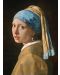 Puzzle Clementoni de 1000 piese - Girl with a Pearl Earring - 2t