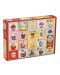 Puzzle Cobble Hill din 275 XXL piese - Cupcake Cafe - 1t
