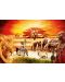 Puzzle Ravensburger de 3000 piese - Africa - 2t