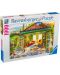 Puzzle Ravensburger 1000 de piese - Oasis in Toscana - 1t