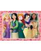 Puzzle de 24 de piese Ravensburger 4 în 1 - Prințesele Disney - 4t