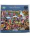 Puzzle Gibsons din 1000 de piese - Reducere - 1t