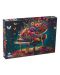 Puzzle Black Sea din 1000 de piese - Melodie cu arome de flori - 1t