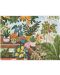 Puzzle Good  Puzzle din 1000 de piese - Greenery - 2t