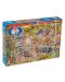 Puzzle Gibsons de 1000 piese – Iubesc toamna, Mike Jupe - 1t