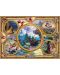 Puzzle Schmidt de 2000 piese - Thomas Kinkade Disney Dreams Collection - 2t