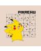 Punga de cumparaturi ABYstyle Games: Pokemon - Pikachu - 2t