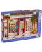 Puzzle Eurographics de 1000 piese - Ye Olde Toy Shoppe - 1t