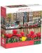 Puzzle Good  Puzzle din 1000 de piese - Flori în Amsterdam - 1t