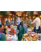 Puzzle Falcon de 500 piese - The Dining Carriage  - 2t