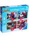 Puzzle Ravensburger 4 in 1 - Spiderman - 1t