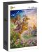 Puzzle Grafika din 2000 de piese- Semn zodiacal Berbec - 1t