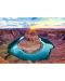 Puzzle Trefl de 500 de piese - Grand Canyon, SUA - 2t