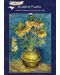 Puzzle Bluebird de 1000 piese - Imperial Fritillaries in a Copper Vase, 1887 - 1t