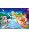 Puzzle Castorland de 60 piese - Cinderella - 2t