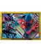 Puzzle Clementoni 4 în 1 - Spider-Man - 2t