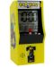Alarma Paladone - Pac Man Arcade Alarm Clock - 1t