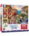 Puzzle Master Pieces de 550 piese - Italian afternoon - 1t