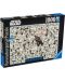 Puzzle Ravensburger de 1000 piese - Razboiul Stelelor - 1t