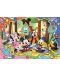 Puzzle Clementoni 30 piese - Mickey Mouse - 2t