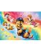 Puzzle Clementoni din 104 de piese - PAW Patrol, tipul 2 - 2t