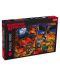 Puzzle Trefl din 1000 de piese - Originea Dungeons & Dragons - 1t