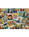Puzzle Eurographics de 1000 piese - Selfiuri, Vincent van Gog - 2t