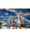 Puzzle Castorland de 1500 piese - Tower Bridge, Londra - 2t