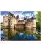 Puzzle Trefl de 3000 piese - Castelul pe Loire - 2t