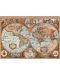 Puzzle Schmidt de 3000 piese - Ancient World Map - 2t