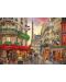 Puzzle Anatolian din 1500 piese - Cafeneaua Eiffel - 2t