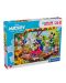 Puzzle Clementoni de 24 piese - Mickey and Friends  - 1t
