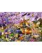 Puzzle Bluebird de 1000 piese - Two By Two at Noah's Ark - 2t