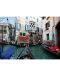 Puzzle D-Toys de 500 piese - Italy, Venice - 2t