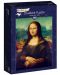 Puzzle Bluebird de 1000 piese -Mona Lisa, 1503 - 1t