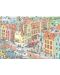Puzzle Jumbo de 1000 piese - The Missing Piece - 2t