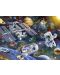 Puzzle Ravensburger de 200 XXL piese - Exploararea spatiala - 2t