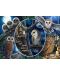 Puzzle Schmidt de 1000 piese - Lisa Parker Mysterious Owls - 2t