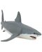 Figurina Papo Marine Life – Marele rechin alb - 1t