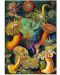 Puzzle Good Loot din 1000 de piese - Ernst Haeckel: Creaturi marine - 2t