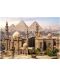 Puzzle Educa din 1000 de piese - Cairo, Egipt - 2t