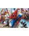 Puzzle Clementoni de 104 maxi piese - Spiderman - 2t