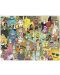 Puzzle cu 1000 de piese Winning Moves - Rick si Morty - 2t