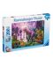 Puzzle Ravensburger de 200 XXL piese -King of the Dinosaurs - 1t