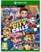 PAW Patrol The Movie: Adventure City Calls (Xbox One)	 - 1t