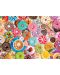 Puzzle Eurographics de 1000 piese - Donut Party - 2t