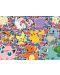 Puzzle Ravensburger 100 piese XXL - Pokémon  - 2t