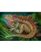 Puzzle Cherry Pazzi 500 bucăți - Amazing Iguana - 2t