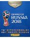 Panini FIFA World Cup Russia 2018 - Album pentru stickere - 1t