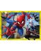 Puzzle de podea Ravensburger din  60 piese - Spiderman - 2t